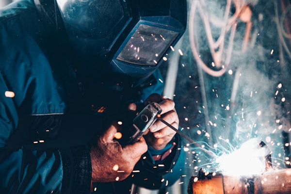 Metalworking Tools