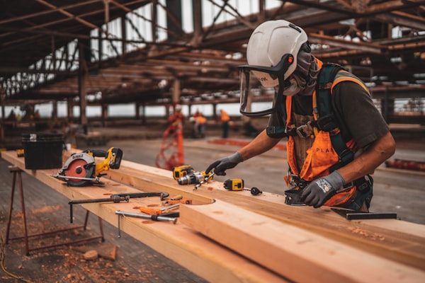 Cordless Drills