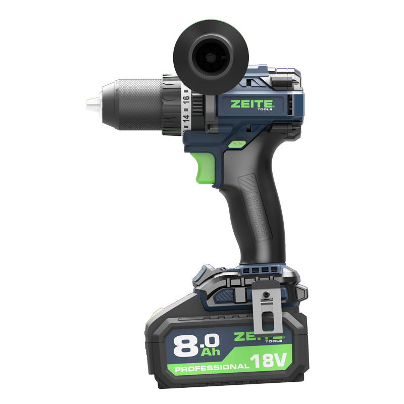 18V 150Nm Brushless Impact Drill